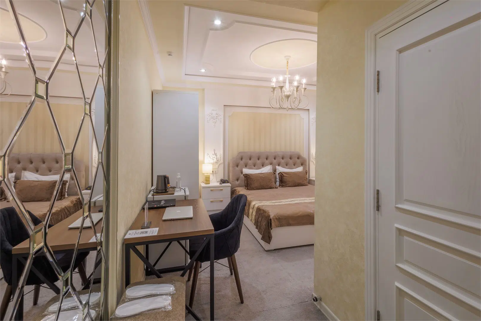 room image